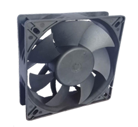 直流风扇HTD13538 （135*135*38mm）