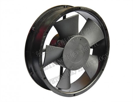 交流风扇HTA22060（220*220*60mm）