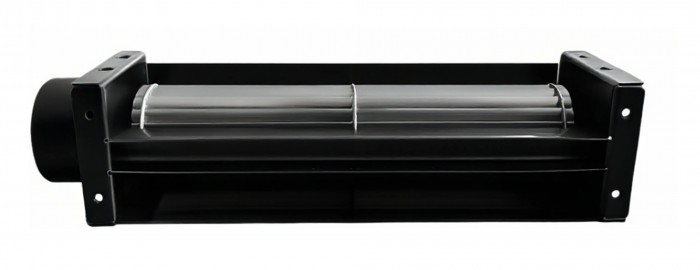 交直横流风机HTF40150