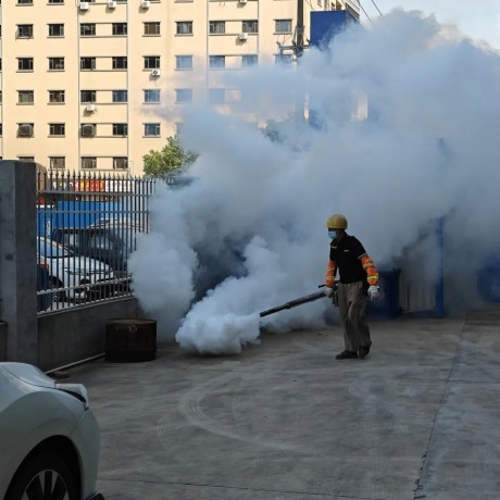 2025年慧彤灭蚊防疫