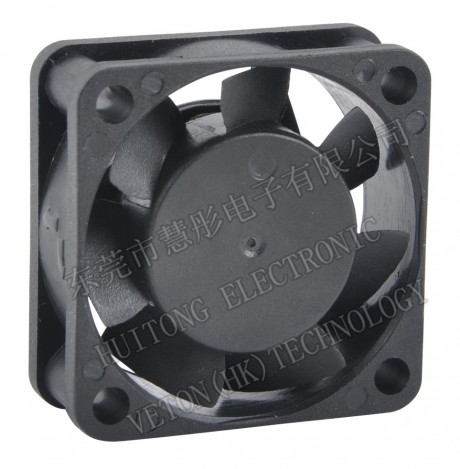 直流风扇HTD04015 (40*40*15mm)