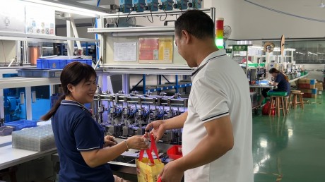 2025年慧彤庆国庆迎中秋