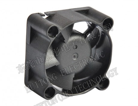 直流风扇HTD04020 (40*40*20mm)