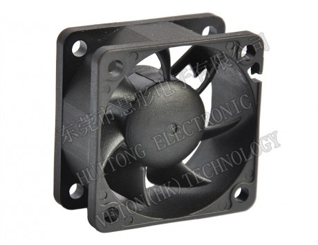 直流风扇HTD05025（50*50*25mm)