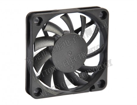 直流风扇HTD06010（60*60*10mm)