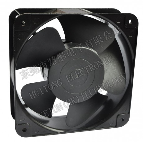 交流风扇HTA18060（180*180*60mm）