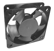 交流风扇HTA13538（135*135*38mm)