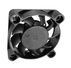 直流风扇HTD04010B (40*40*10mm)