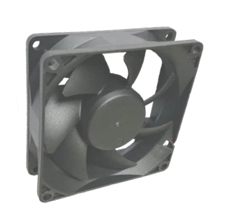 直流风扇HTD08025B (80*80*25mm)