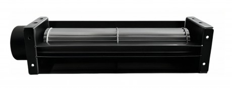 交直横流风机HTF40150