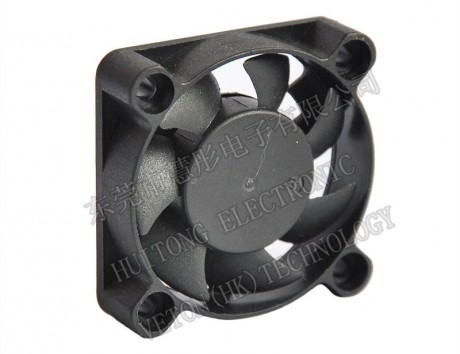 直流风扇HTD04010C (40*40*10mm)