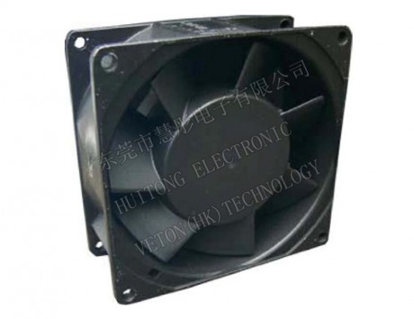 交流风扇HTA09238（92*92*38mm)