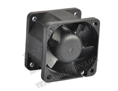 直流风扇HTD04028 (40*40*28mm)