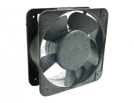 交流风扇HTA15050（150*150*50mm）
