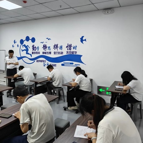 2025年慧彤质量月活动