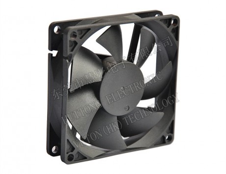 直流风扇HTD08020（80*80*20mm)