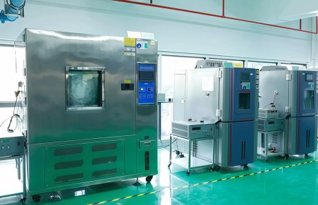 恒温恒湿测试仪