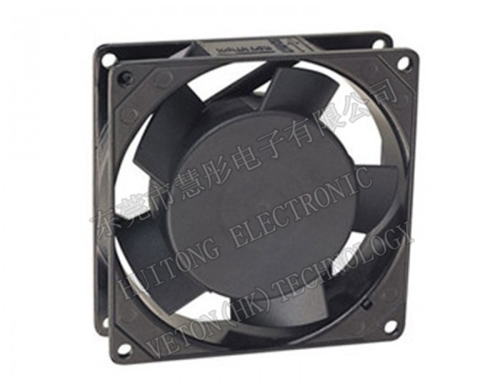 交流风扇HTA09225(92*92*25mm)
