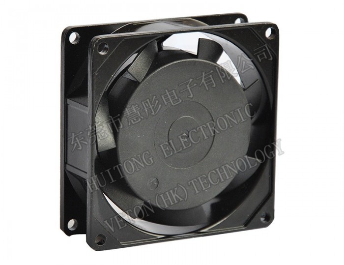 交流风扇HTA08025（80*80*25mm)