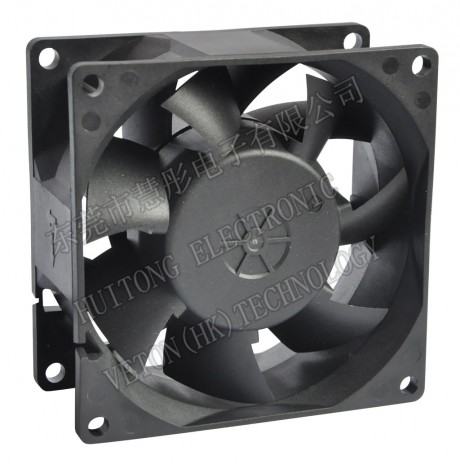 直流风扇HTD08038（80*80*38）