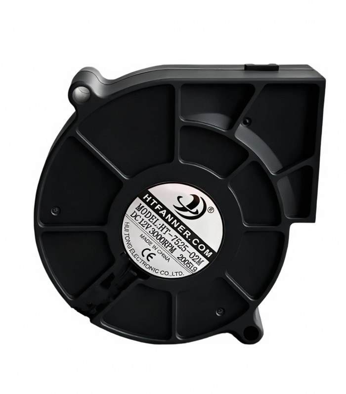 直流鼓风机HTC07525