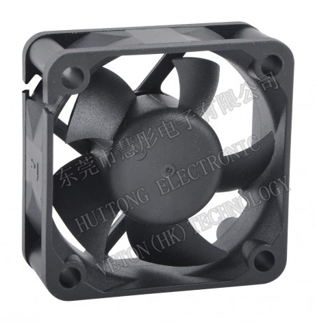 直流风扇HTD05020（50*50*20mm）