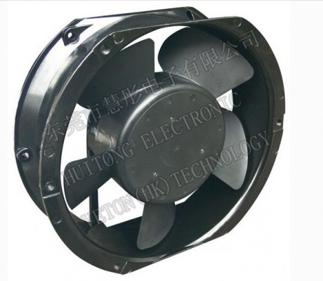 直流风扇HTD17051（170*170*51mm）