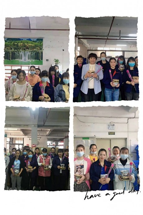 2021三八妇女节活动 2021三八妇女节活动