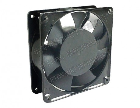 直流风扇HTD12038（120*120*38mm)